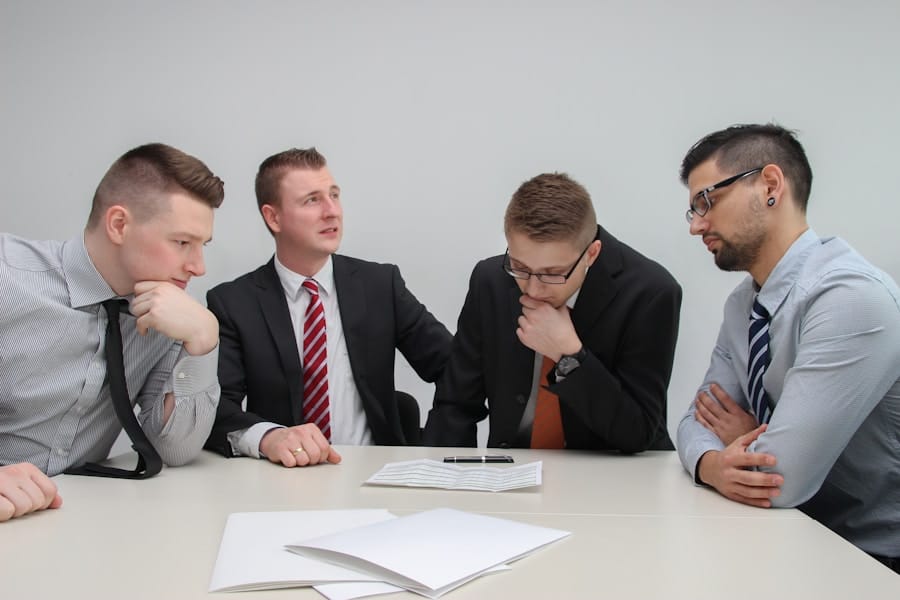 Tijdelijk of vast personeel: wat past het beste bij jouw bedrijf?